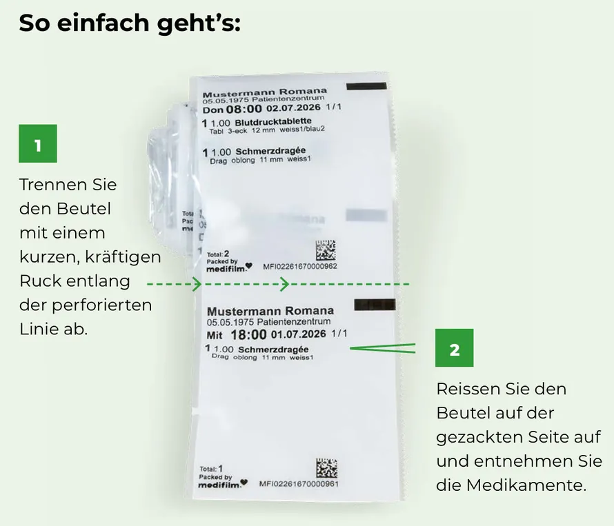 Medifilm - Neue Folie abreissen Anleitung - Öffnen .jpg